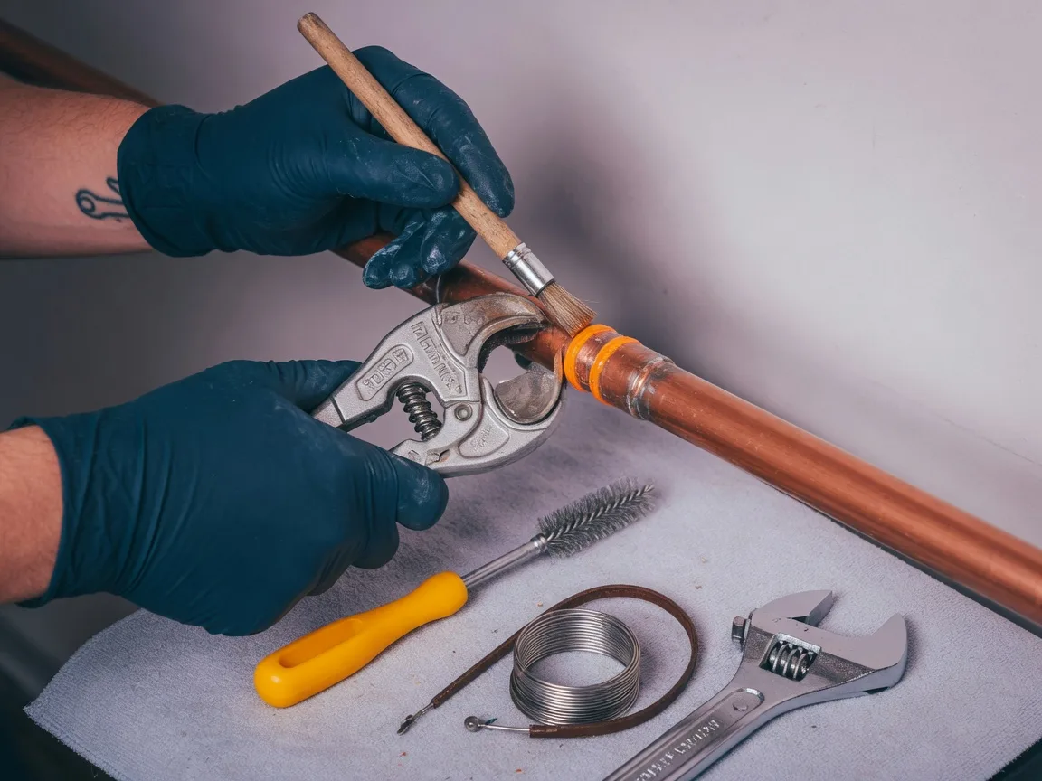 Why choose Sump Pump Repair in Grand River, IA